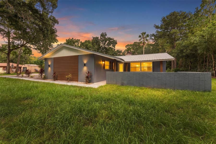 Property photo for 17818 DEERFIELD DRIVE, Lutz, FL