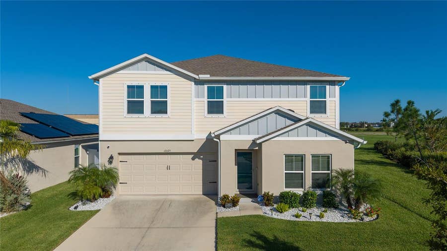 Property photo for 12625 TANNENCREST DRIVE, Riverview, FL