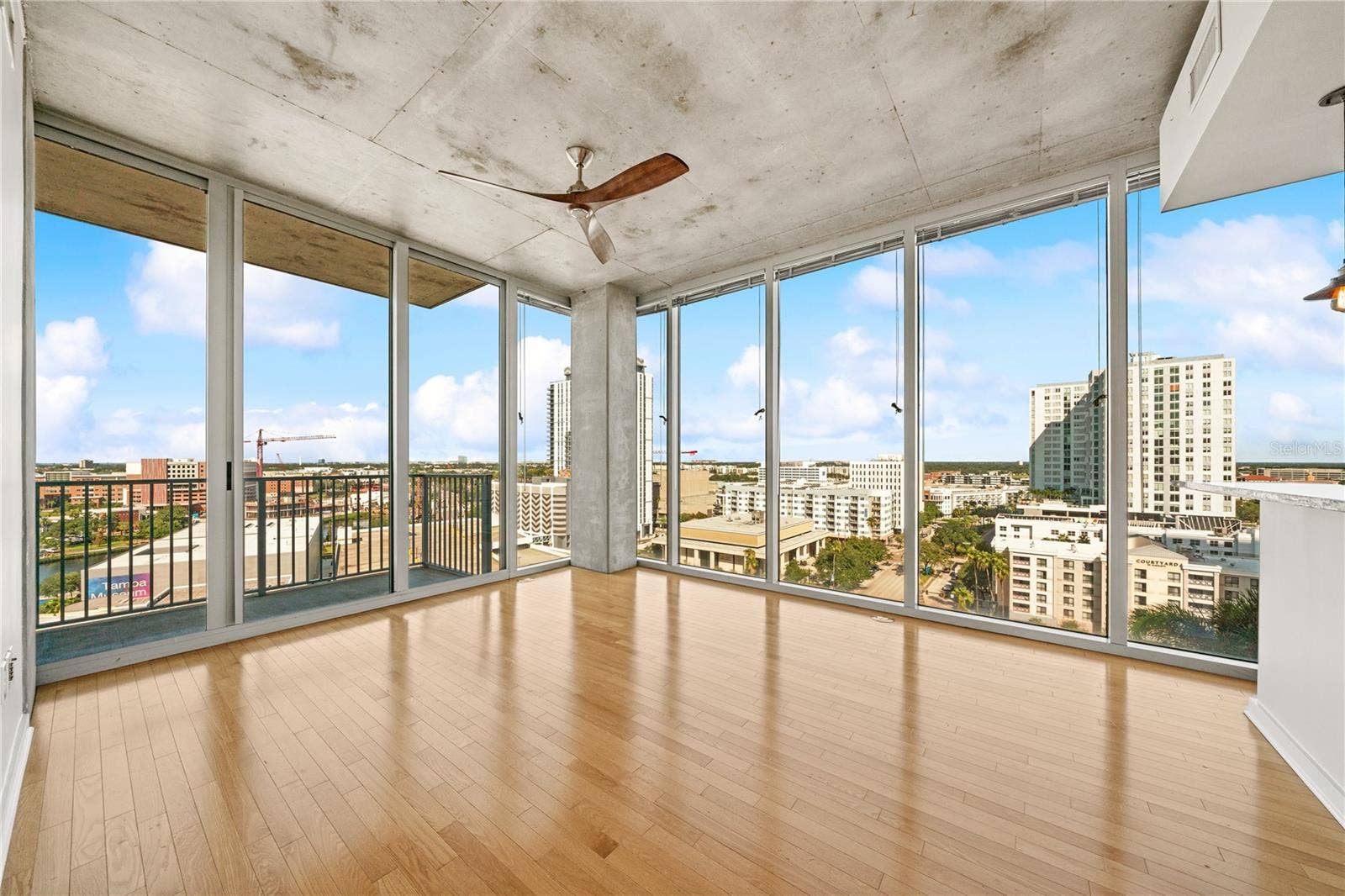 777 N ASHLEY DRIVE, #1203, Tampa, FL 33602
