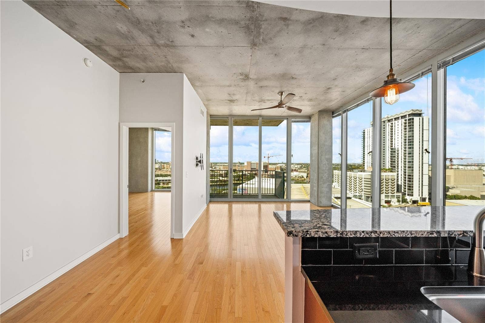777 N ASHLEY DRIVE, #1203, Tampa, FL 33602