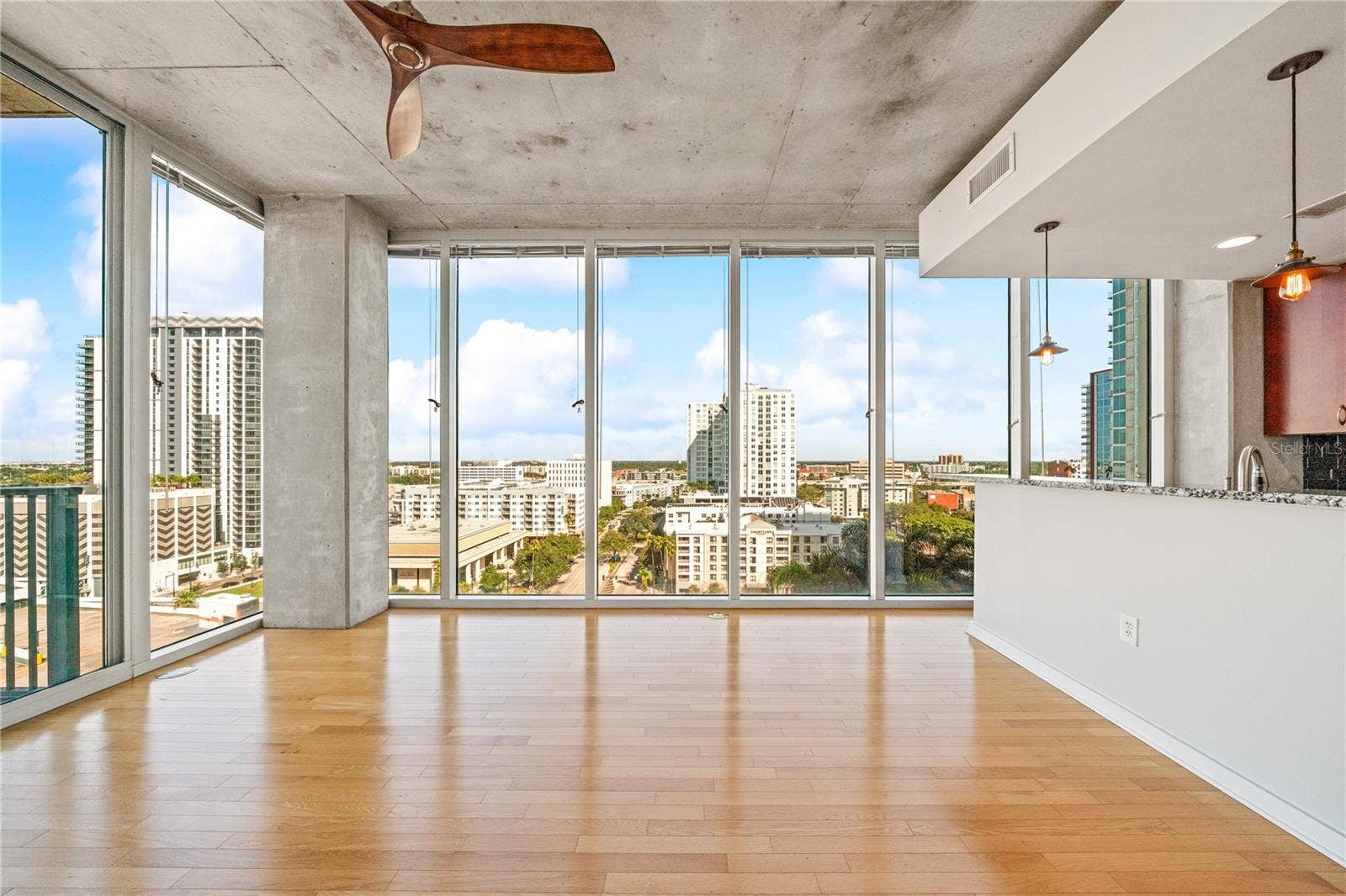 777 N ASHLEY DRIVE, #1203, Tampa, FL 33602