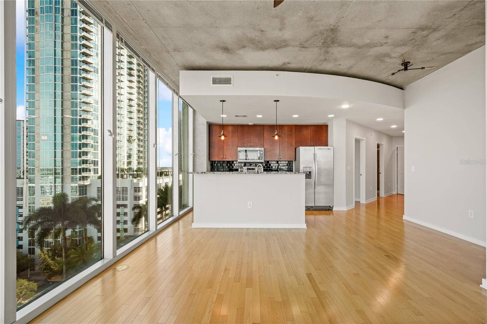 777 N ASHLEY DRIVE, #1203, Tampa, FL 33602