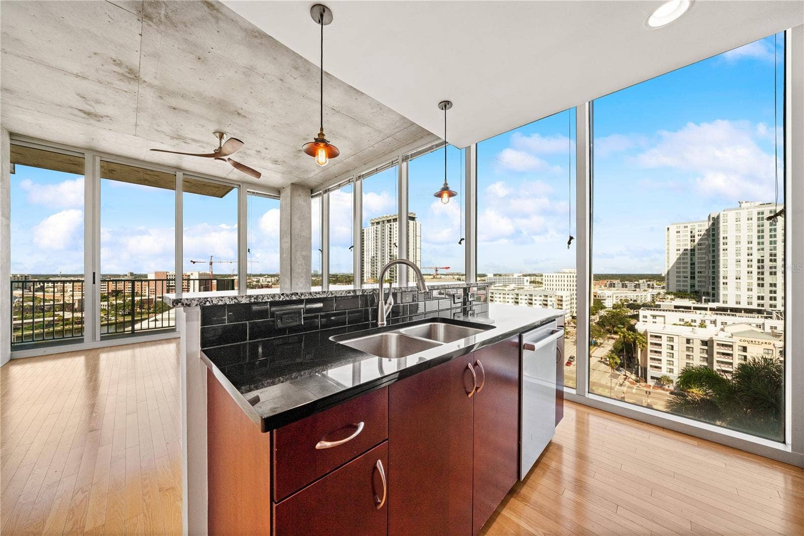 777 N ASHLEY DRIVE, #1203, Tampa, FL 33602