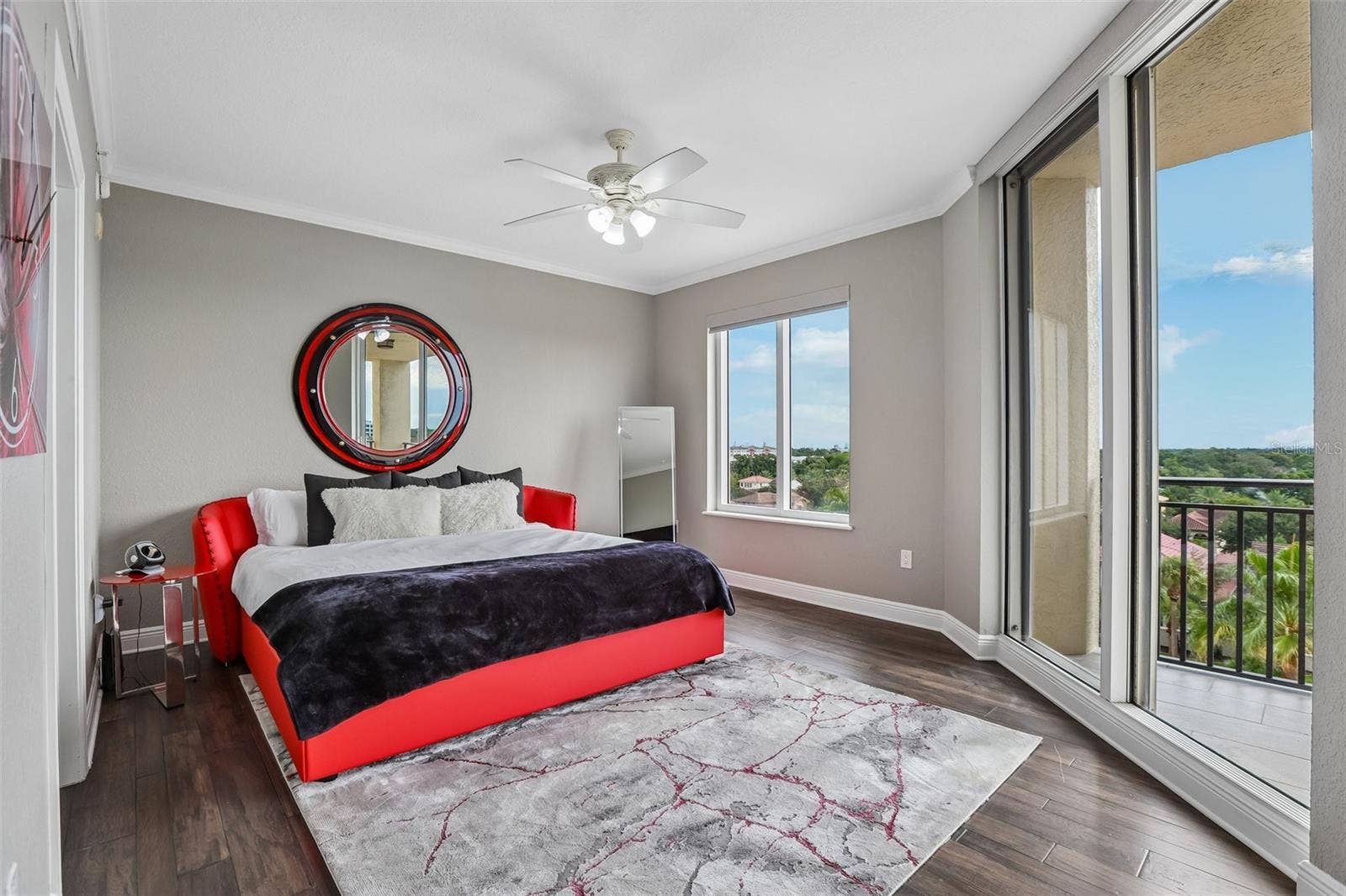 5823 BOWEN DANIEL DRIVE, #601, Tampa, FL 33616 Bedroom 3