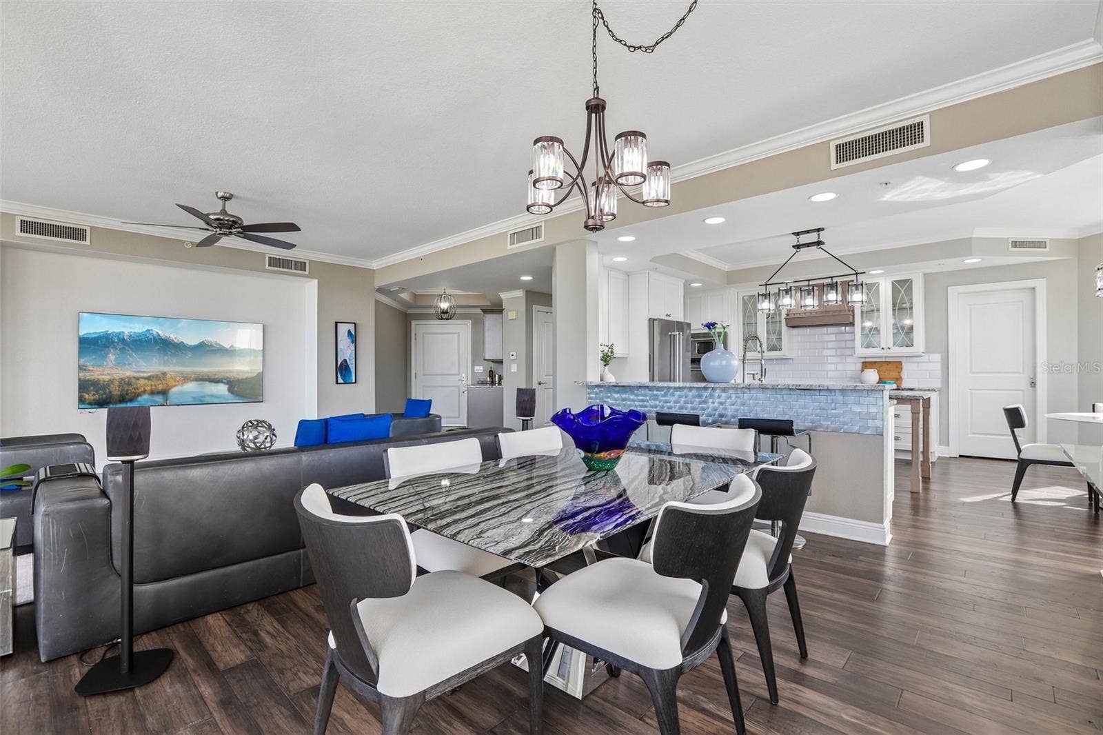 5823 BOWEN DANIEL DRIVE, #601, Tampa, FL 33616 5823 BOWEN DANIEL DRIVE, #601, Tampa, FL 33616