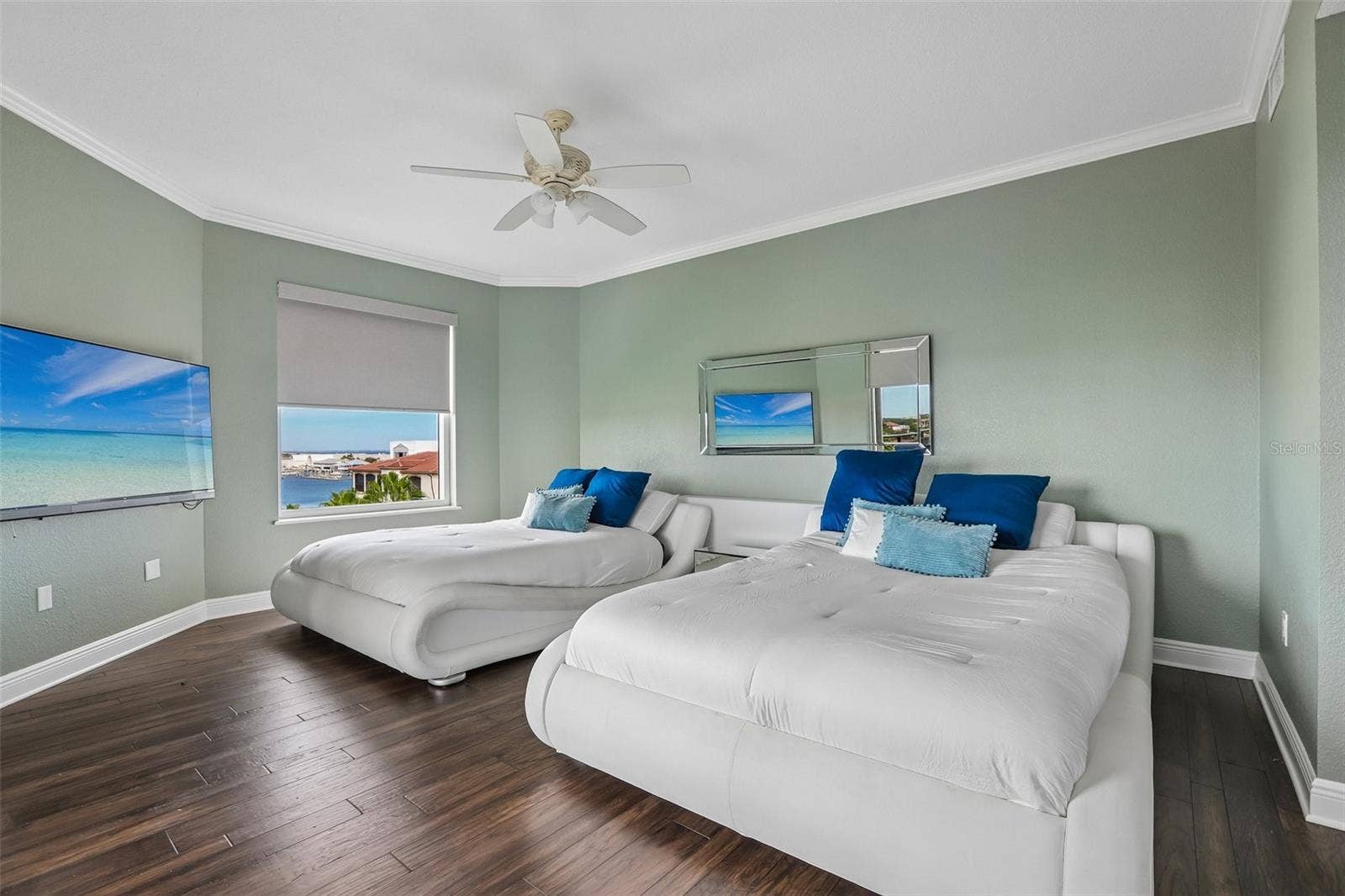 5823 BOWEN DANIEL DRIVE, #601, Tampa, FL 33616 Primary Suite