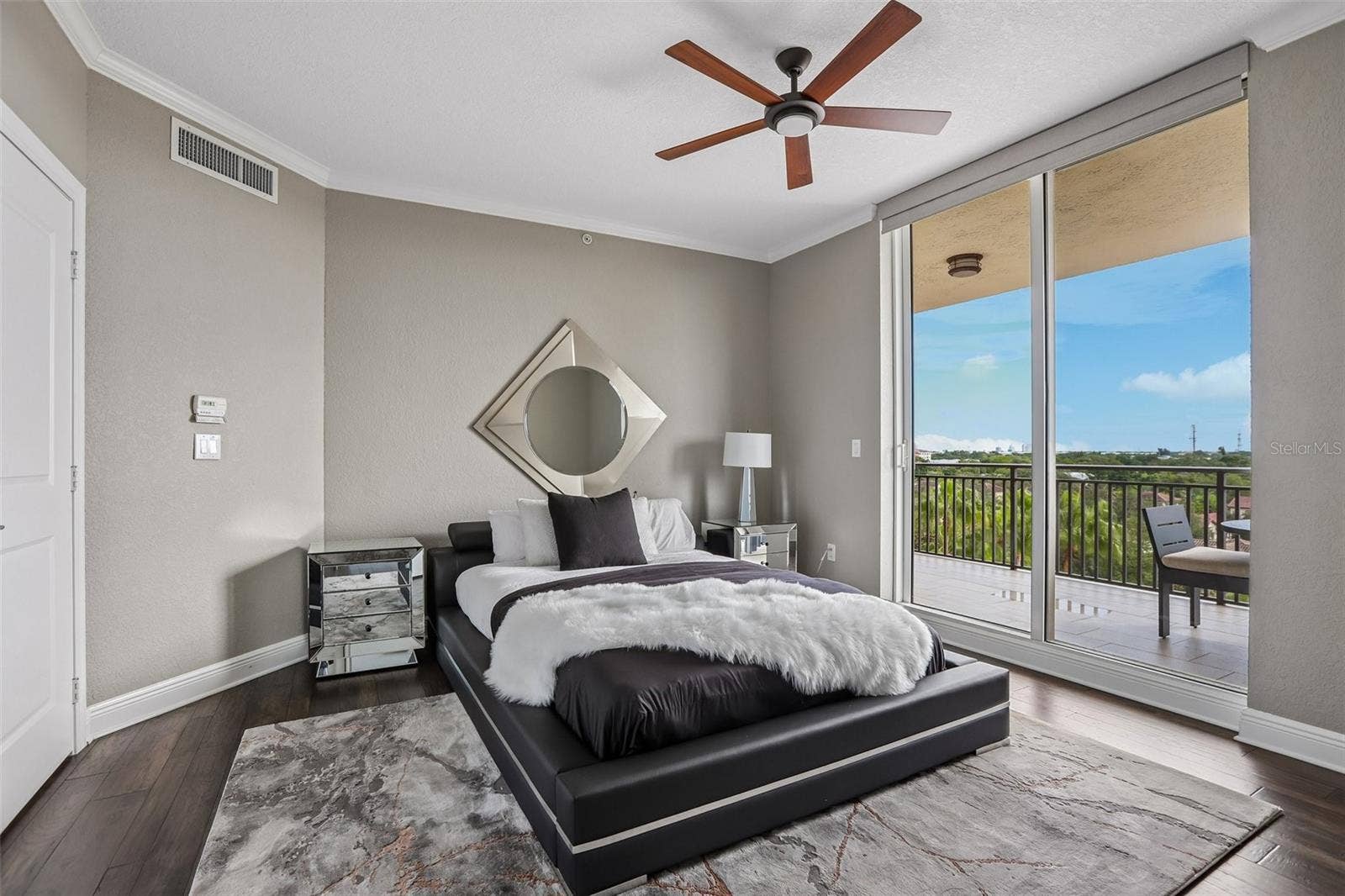 5823 BOWEN DANIEL DRIVE, #601, Tampa, FL 33616 Bedroom 2