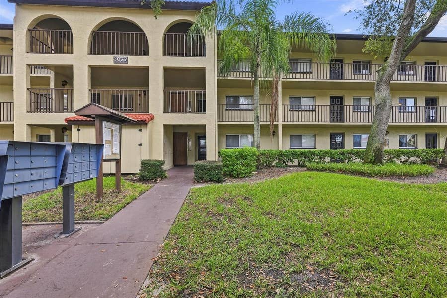 Property photo for 3077 CASA DEL SOL CIRCLE, #208, Clearwater, FL