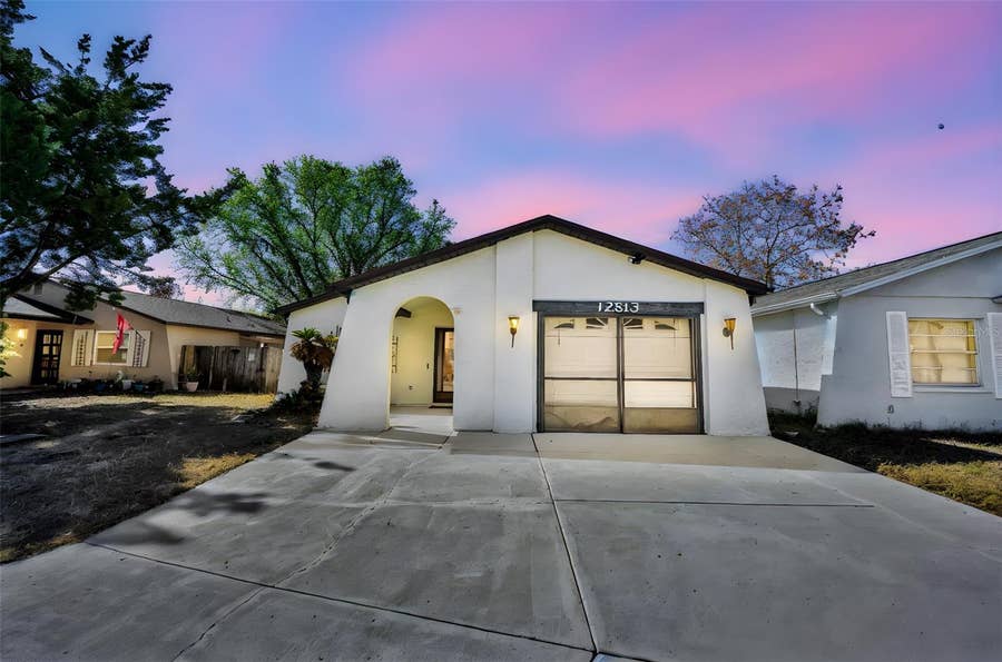 Property photo for 12813 KELLYWOOD CIRCLE, Hudson, FL