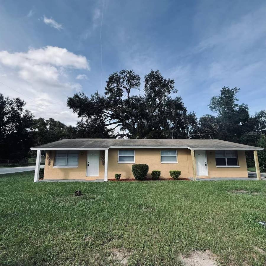 Property photo for 5452 LISA CIRCLE, Zephyrhills, FL