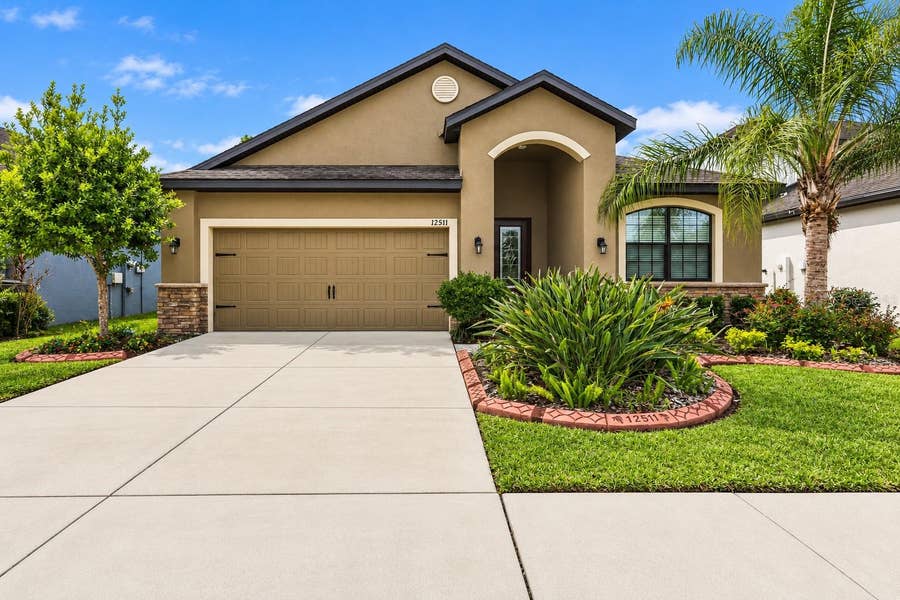Property photo for 12511 BALLENTRAE FOREST DRIVE, Riverview, FL