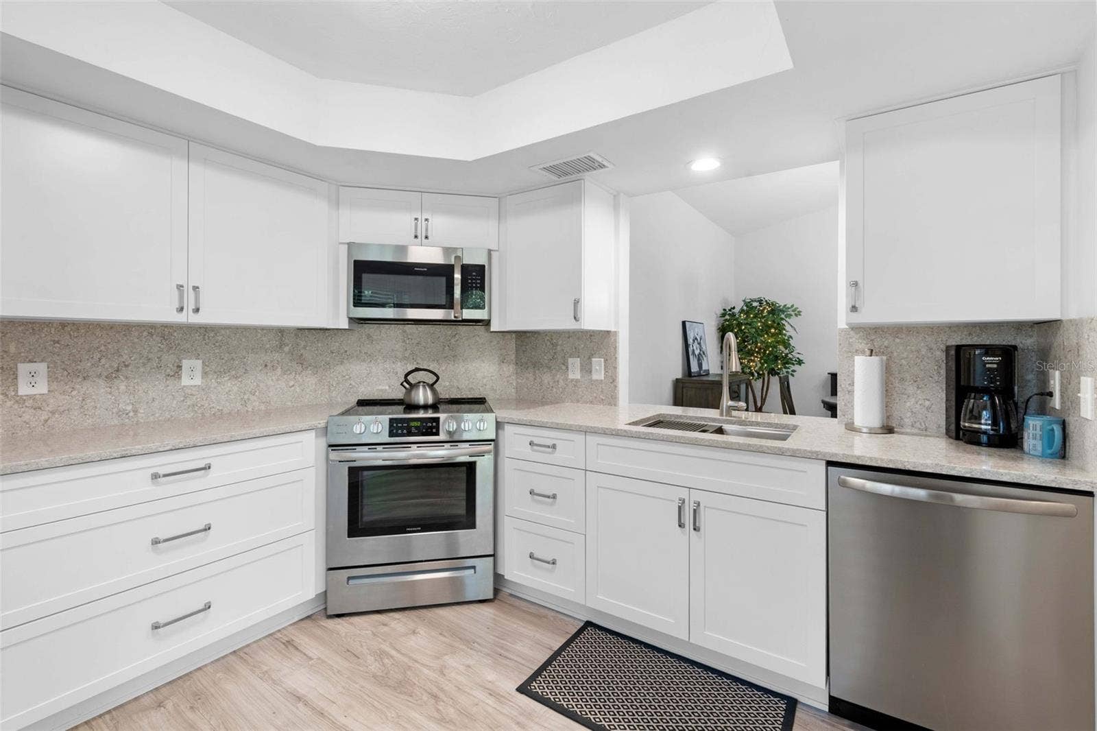 3571 N TIMOTHY TERRACE, Beverly Hills, FL 34465