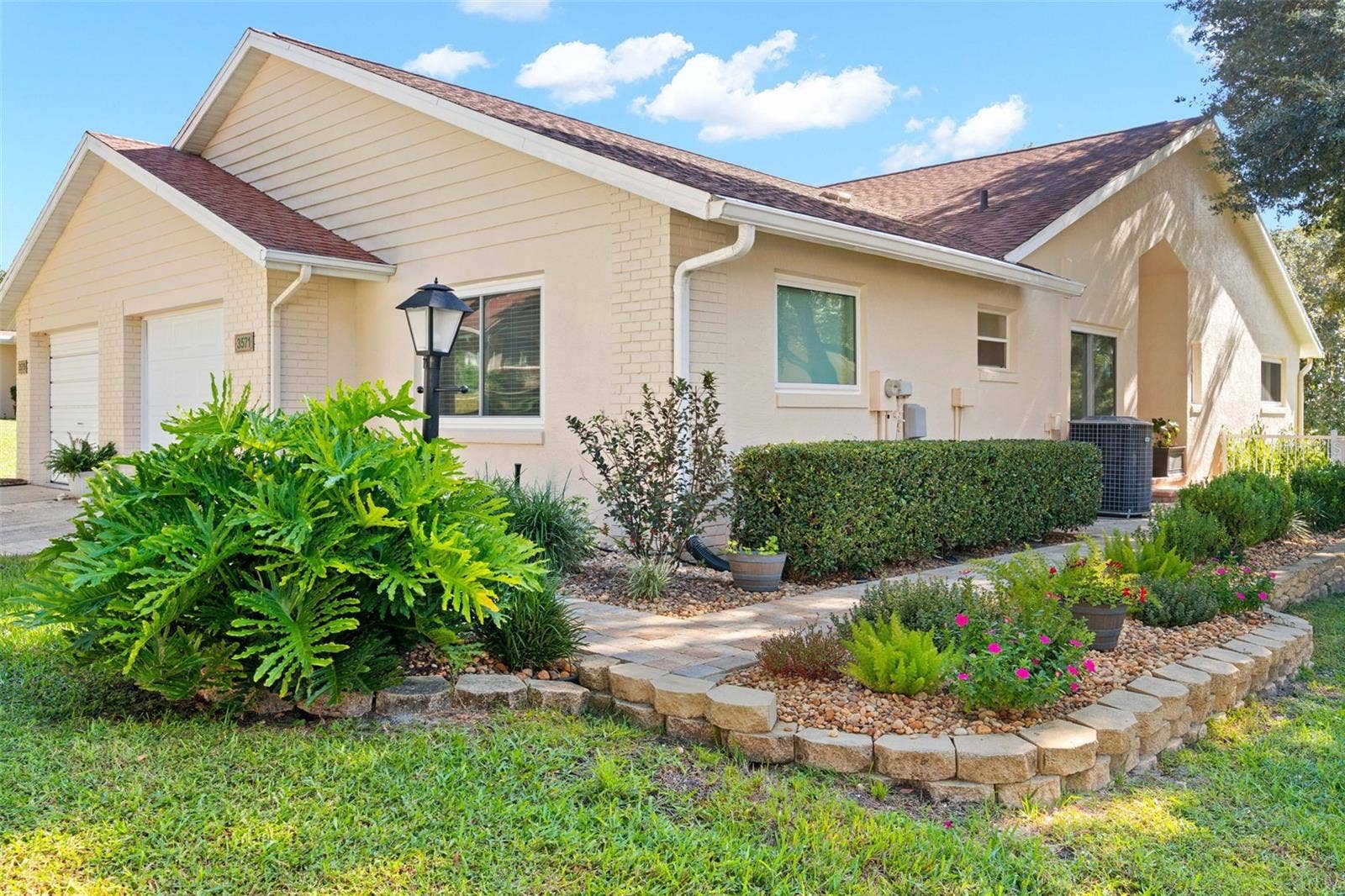 3571 N TIMOTHY TERRACE, Beverly Hills, FL 34465