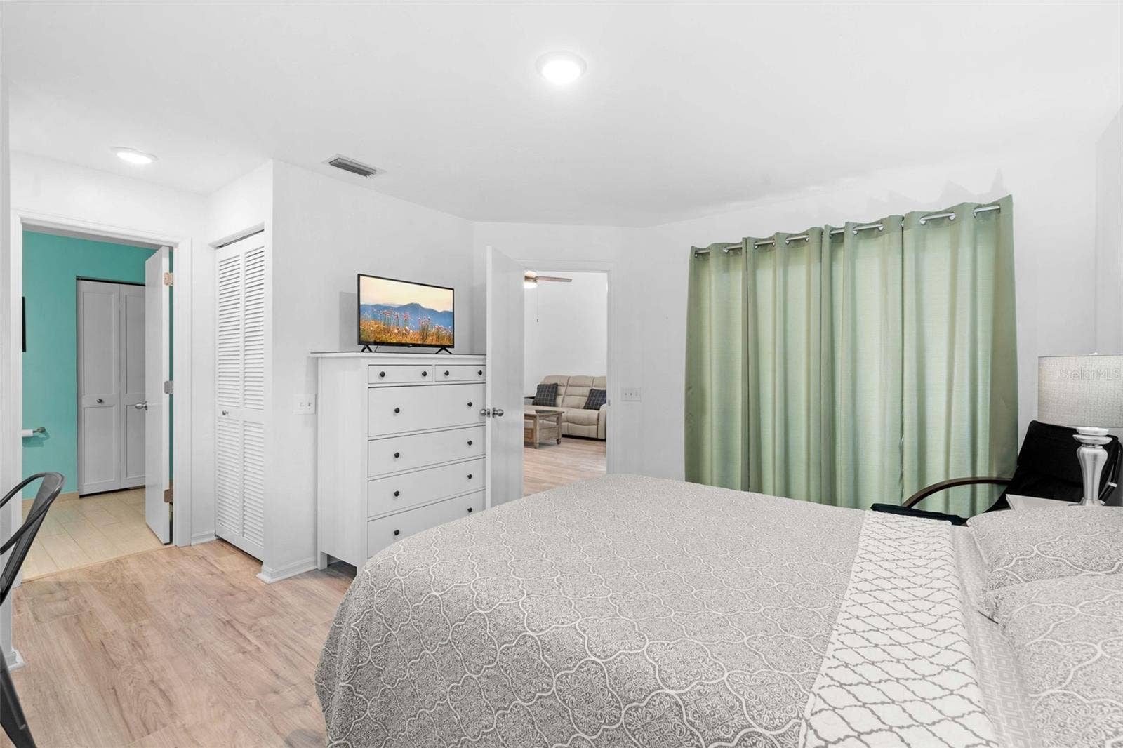 3571 N TIMOTHY TERRACE, Beverly Hills, FL 34465