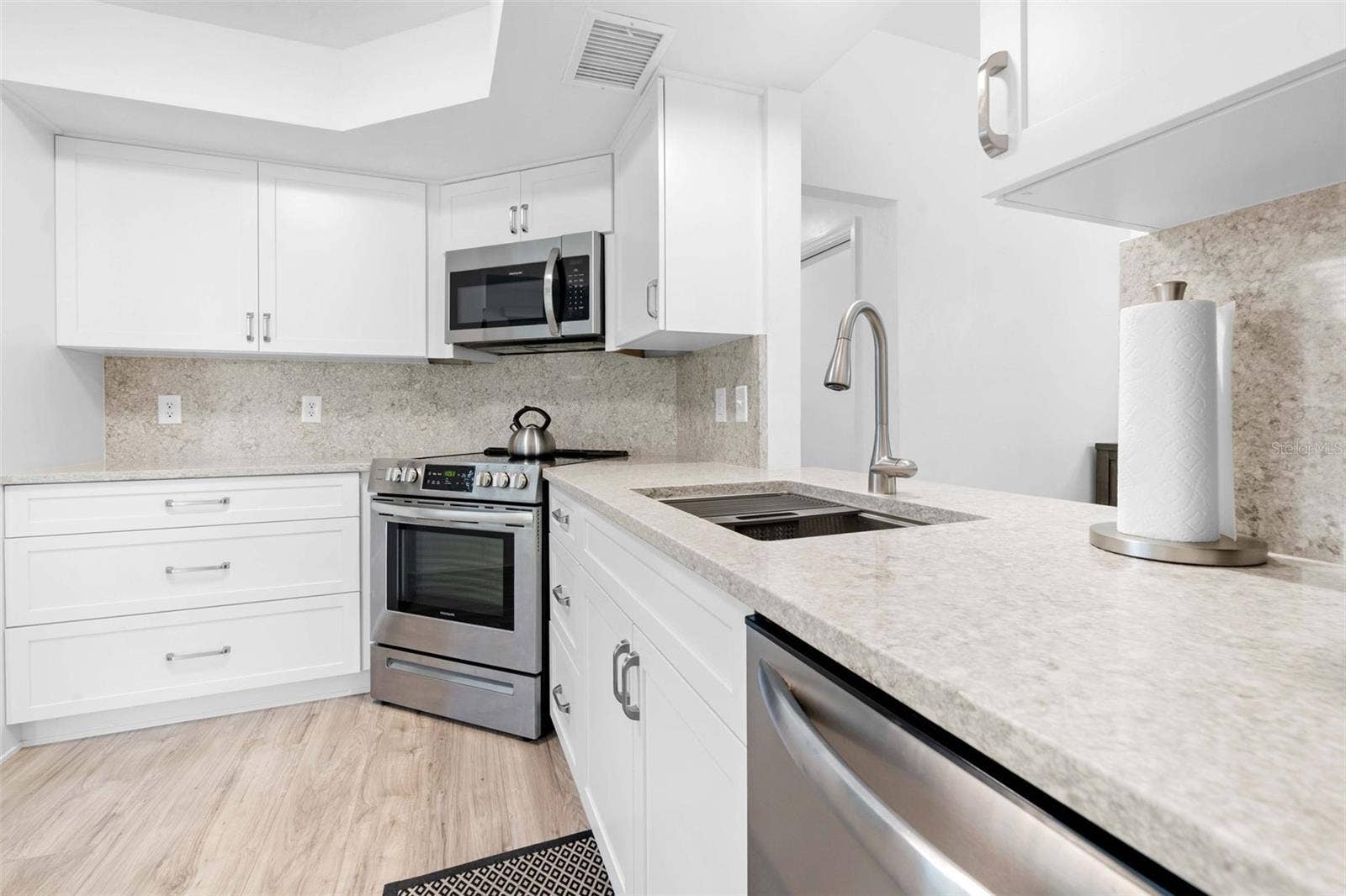 3571 N TIMOTHY TERRACE, Beverly Hills, FL 34465