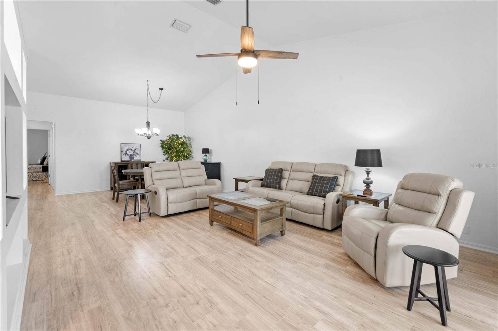 3571 N TIMOTHY TERRACE, Beverly Hills, FL 34465