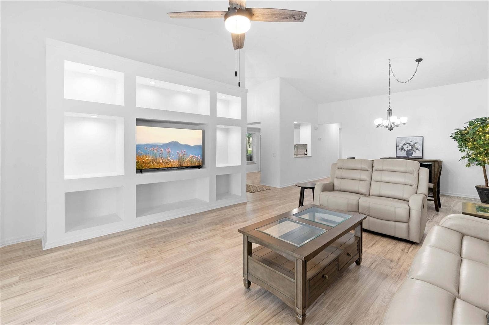 3571 N TIMOTHY TERRACE, Beverly Hills, FL 34465