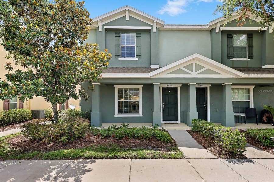 Property photo for 4638 CHATTERTON WAY, Riverview, FL