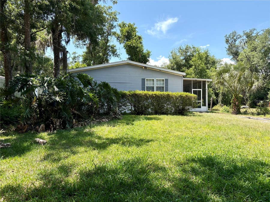 Property photo for 19212 BROWN ROAD, Lutz, FL