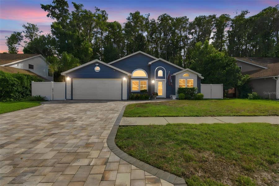 Property photo for 7208 HIDEAWAY TRAIL, New Port Richey, FL