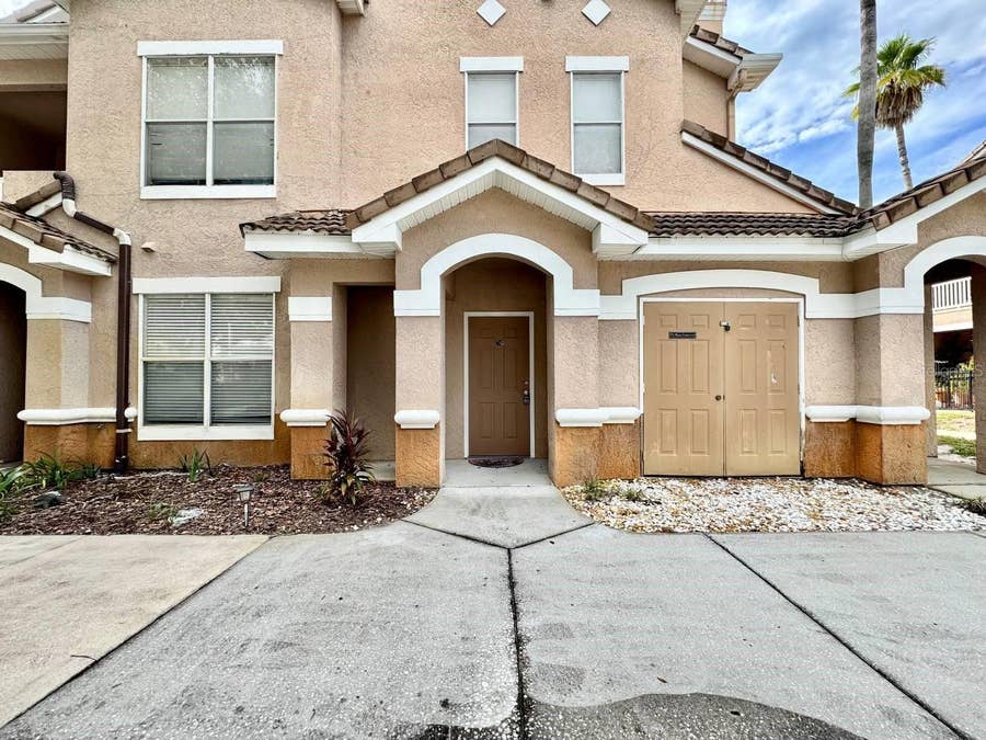 Property photo for 17942 VILLA CREEK DRIVE, #17942, Tampa, FL