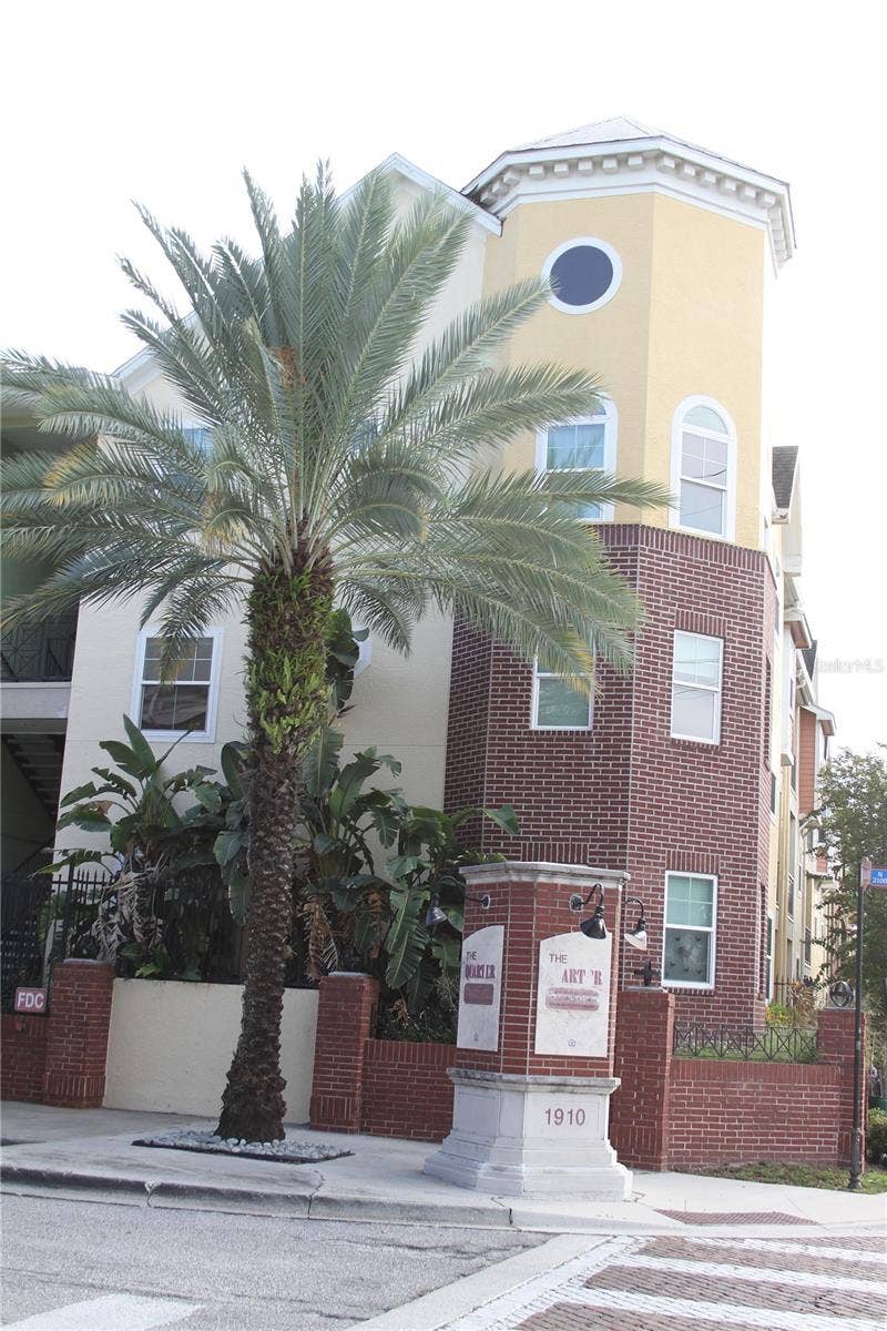 Property photo for 1910 E PALM AVENUE, #9201, Tampa, FL
