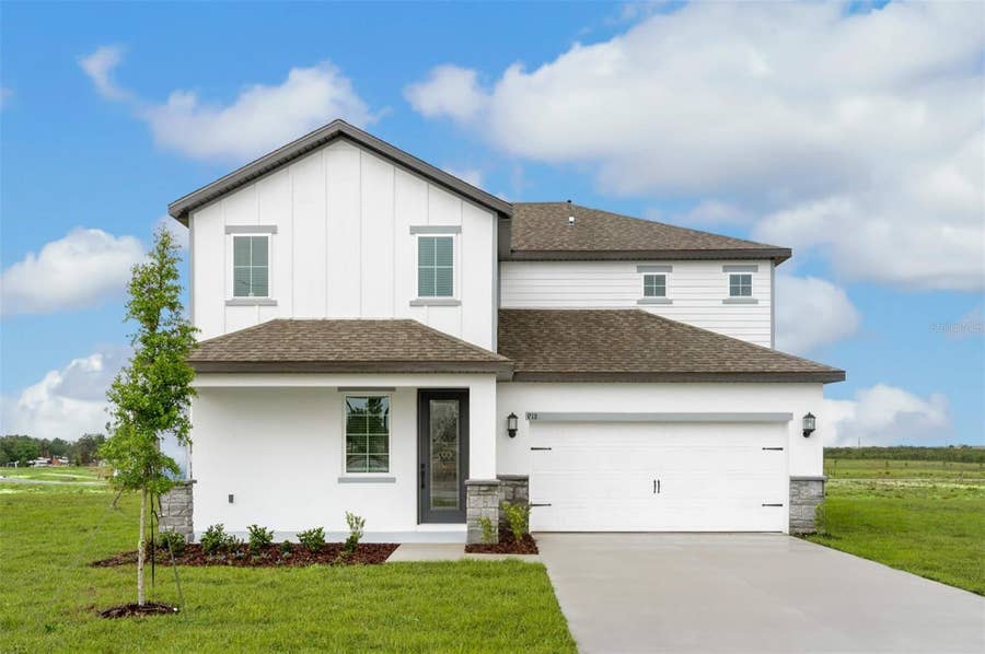Property photo for 806 PONKAN COURT, Babson Park, FL