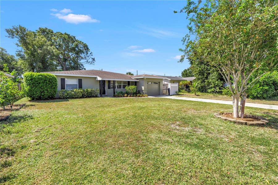 Property photo for 4310 16TH AVENUE N, St Petersburg, FL