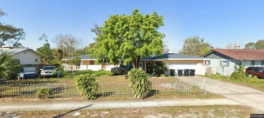 Property photo for 1216 N POWERS DRIVE, Orlando, FL