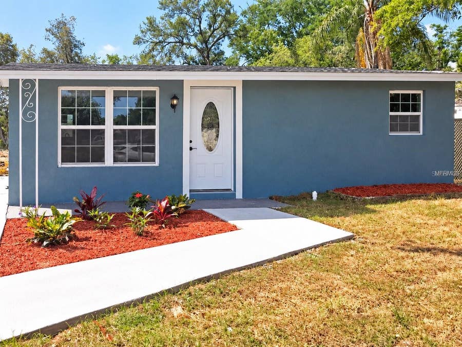 Property photo for 4507 E 24TH AVENUE, Tampa, FL