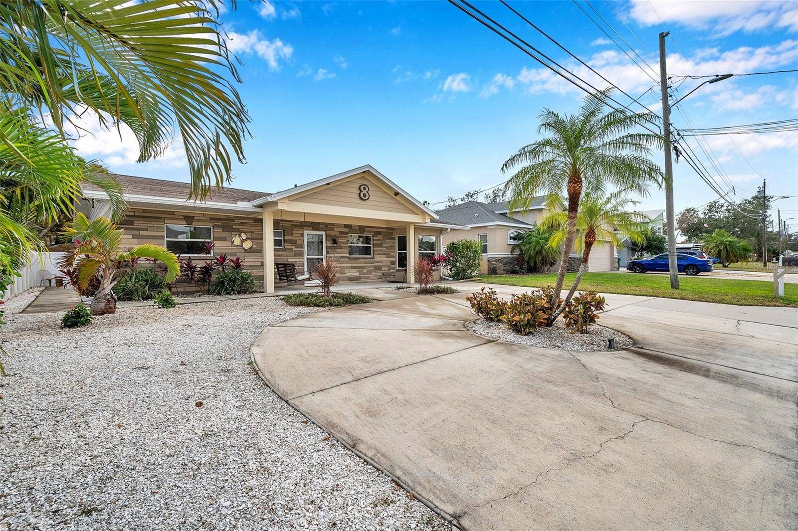 8 CITRUS DRIVE, Palm Harbor, FL 34684 8 CITRUS DRIVE, Palm Harbor, FL 34684