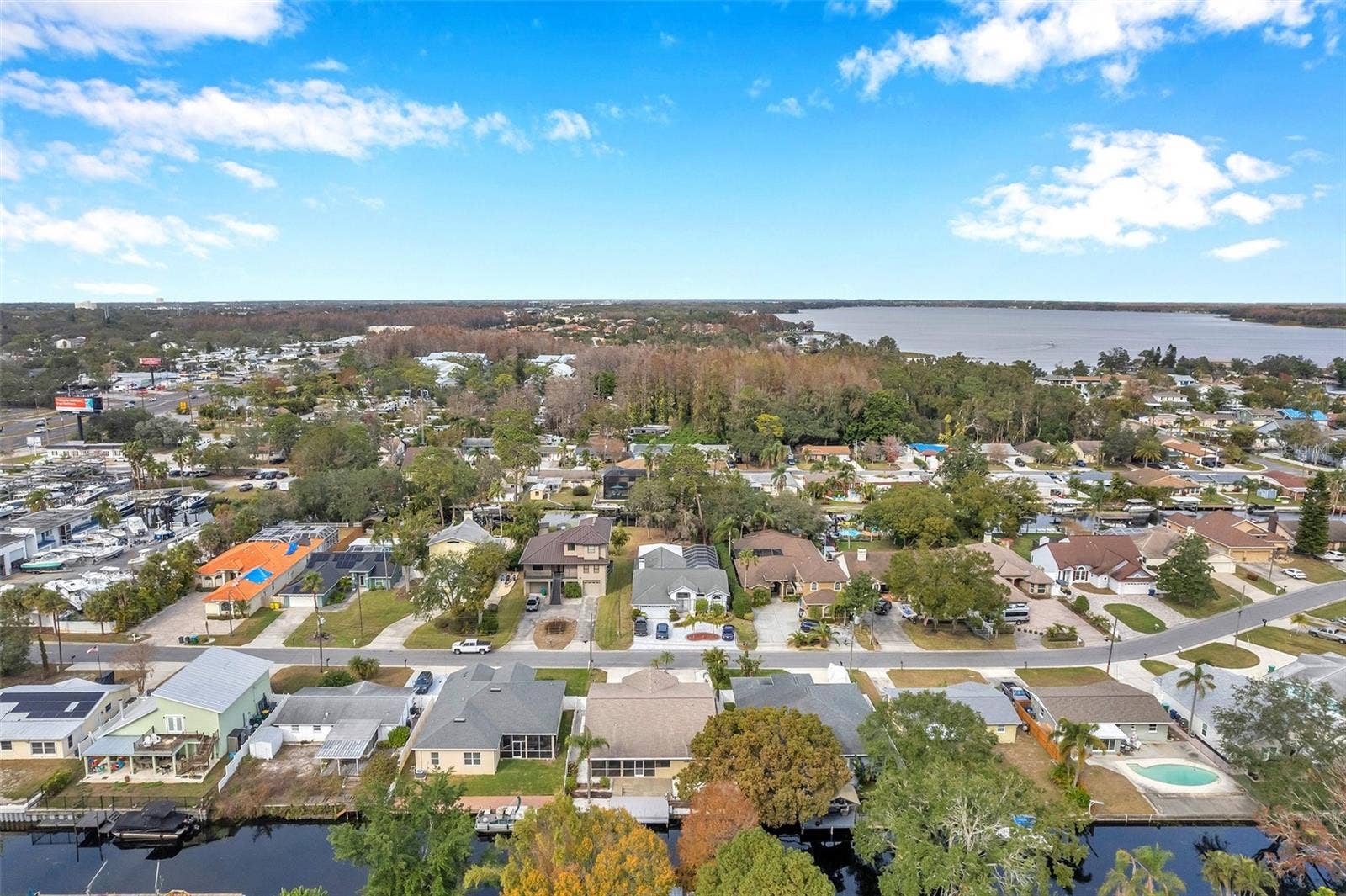 8 CITRUS DRIVE, Palm Harbor, FL 34684 8 CITRUS DRIVE, Palm Harbor, FL 34684