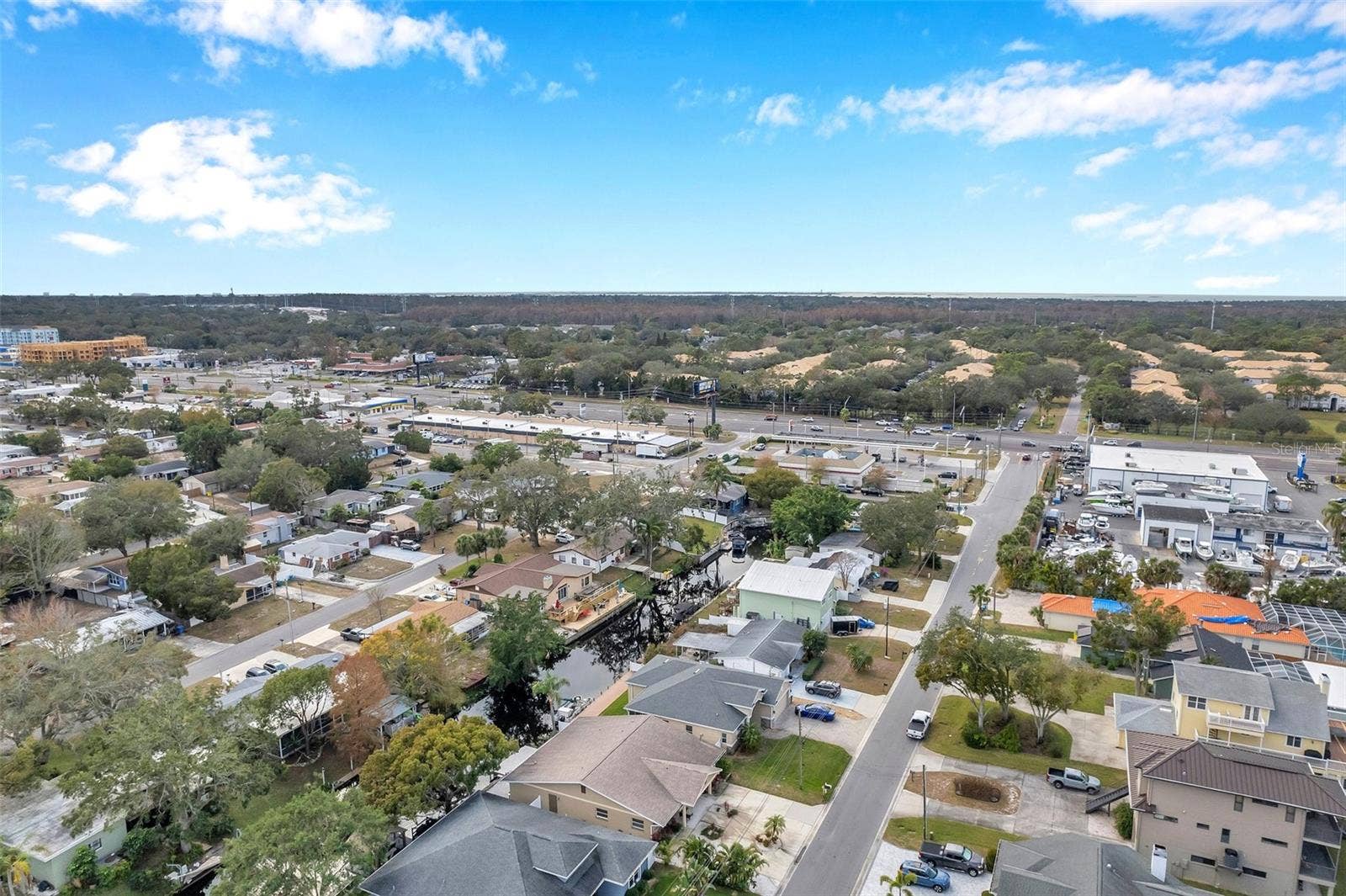 8 CITRUS DRIVE, Palm Harbor, FL 34684 8 CITRUS DRIVE, Palm Harbor, FL 34684