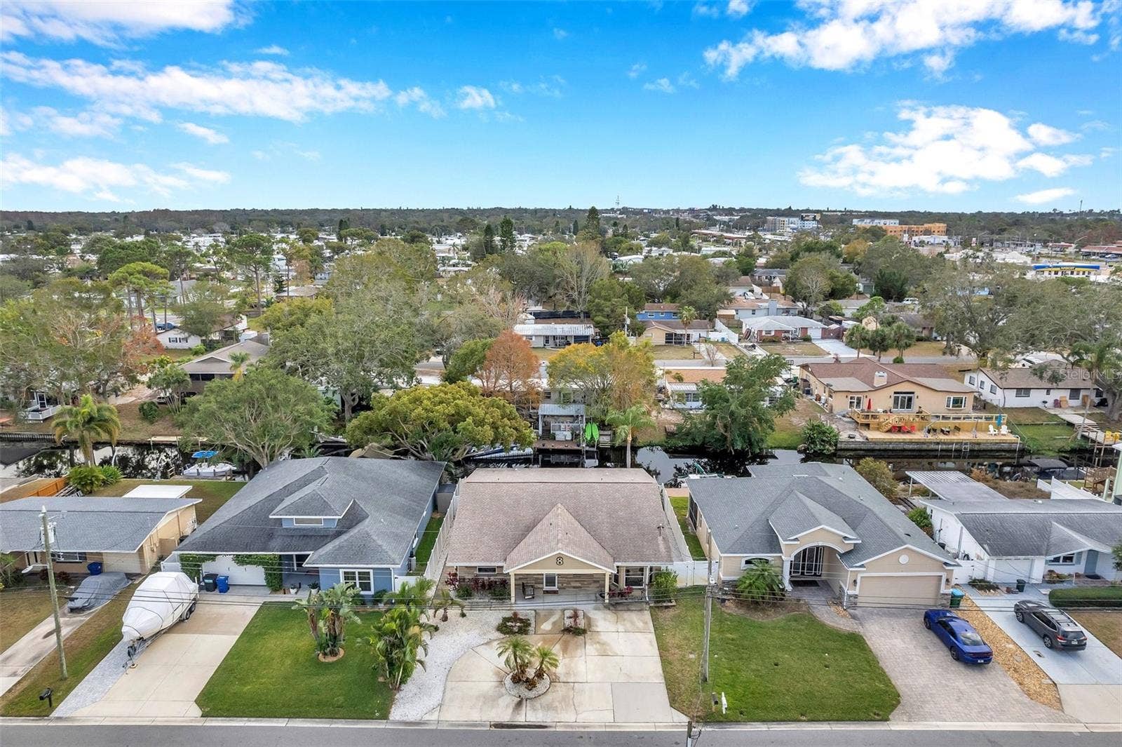 8 CITRUS DRIVE, Palm Harbor, FL 34684 8 CITRUS DRIVE, Palm Harbor, FL 34684