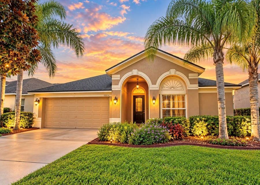 Property photo for 12303 HOLMWOOD GREENS PLACE, Riverview, FL
