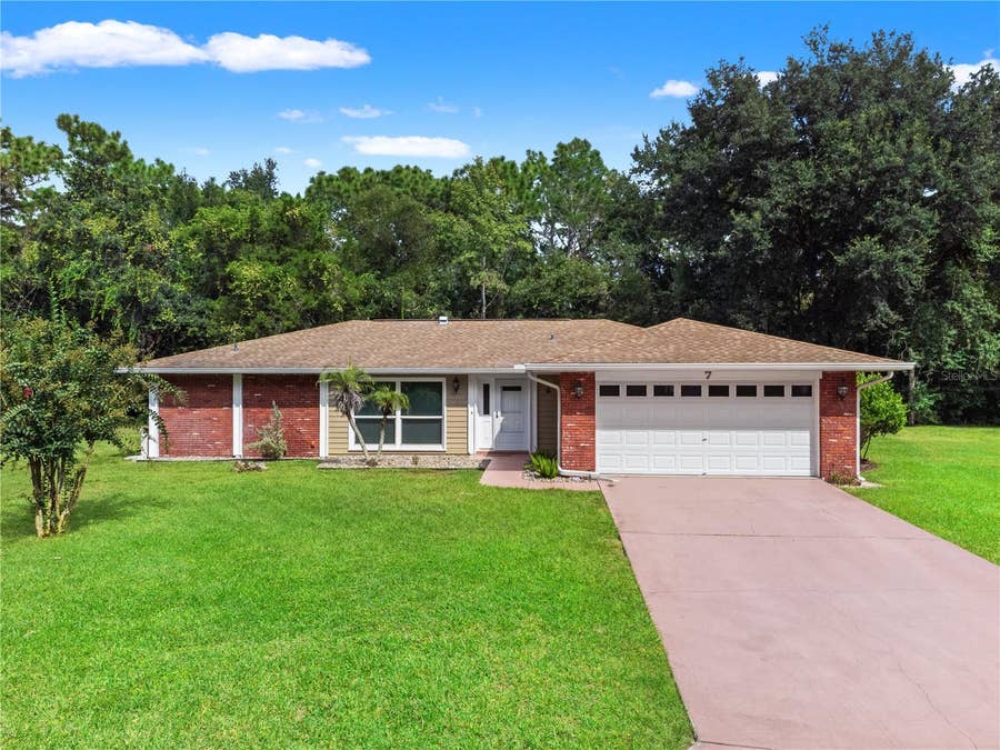 Property photo for 7 DOUGLAS COURT N, Homosassa, FL