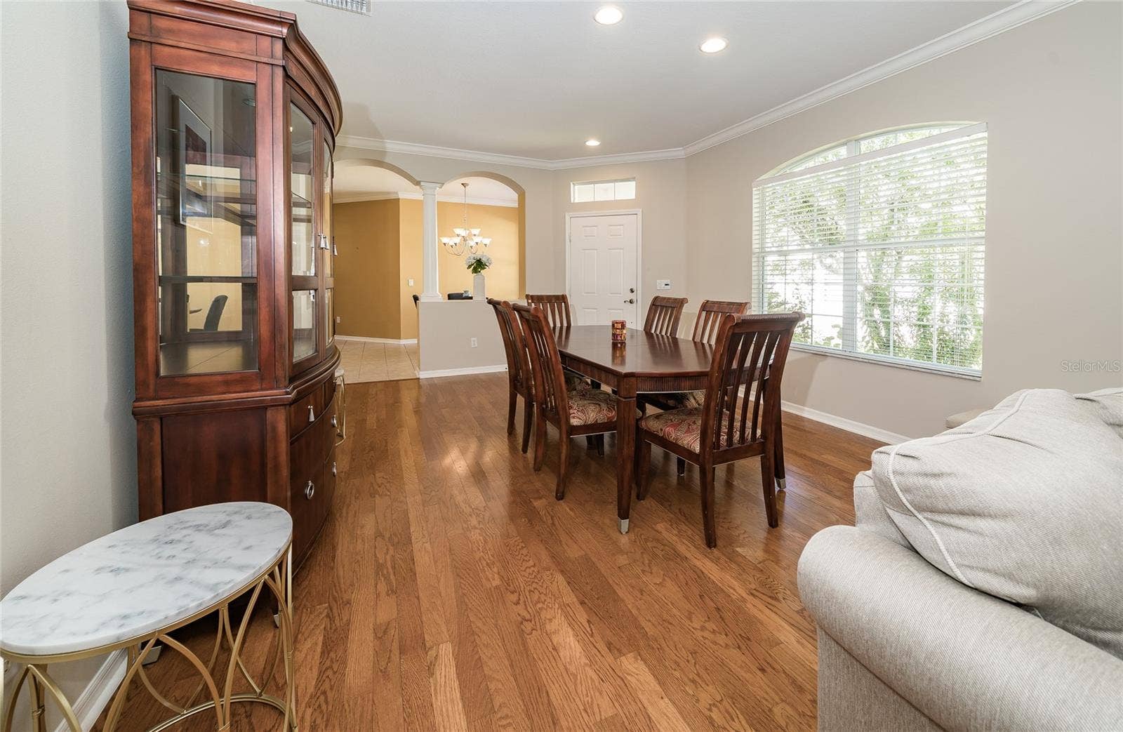 3428 CHAPEL CREEK CIRCLE, Wesley Chapel, FL 33544 3428 CHAPEL CREEK CIRCLE, Wesley Chapel, FL 33544