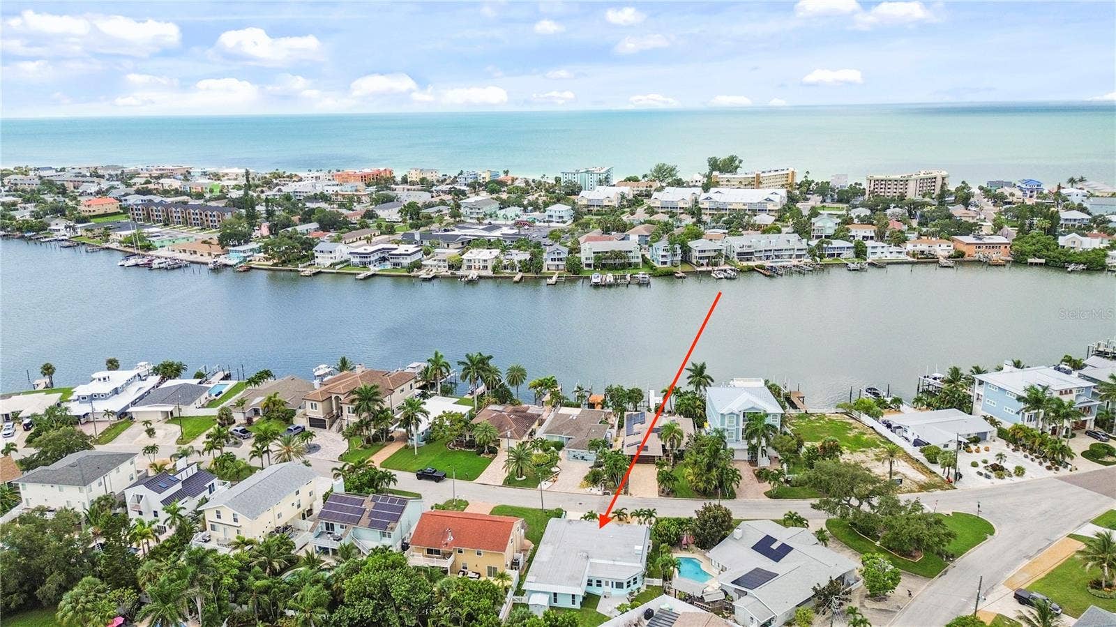 404 HARBOR DRIVE S, Indian Rocks Beach, FL 33785 404 HARBOR DRIVE S, Indian Rocks Beach, FL 33785