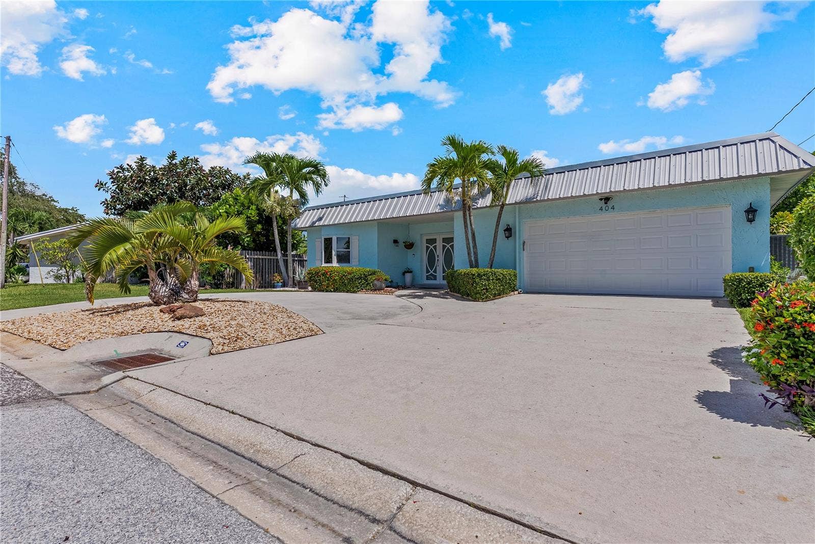 404 HARBOR DRIVE S, Indian Rocks Beach, FL 33785 404 HARBOR DRIVE S, Indian Rocks Beach, FL 33785