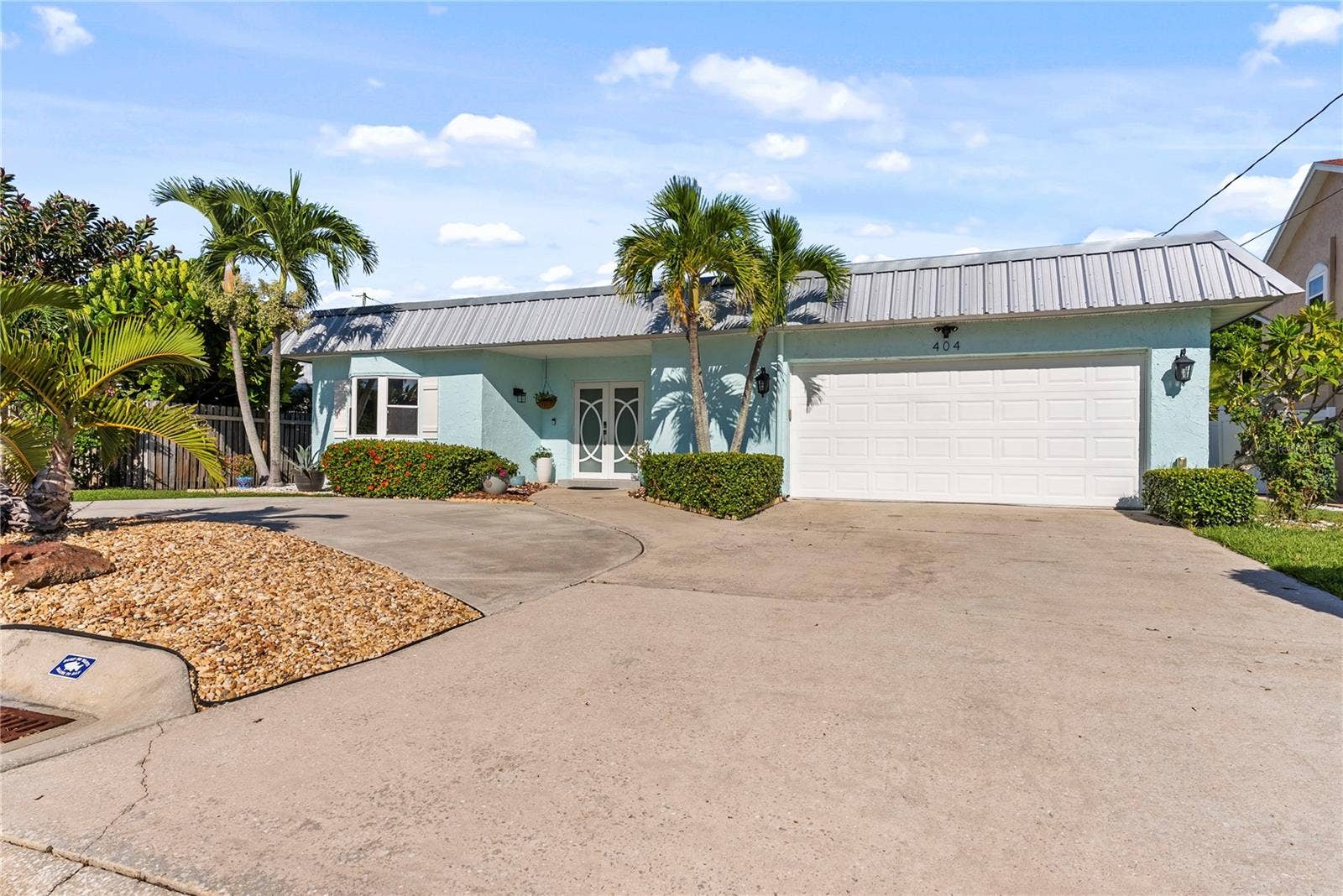 404 HARBOR DRIVE S, Indian Rocks Beach, FL 33785 404 HARBOR DRIVE S, Indian Rocks Beach, FL 33785