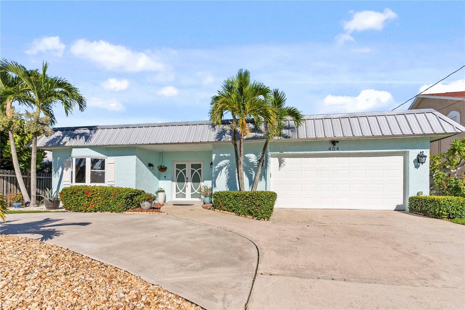 404 HARBOR DRIVE S, Indian Rocks Beach, FL 33785 404 HARBOR DRIVE S, Indian Rocks Beach, FL 33785