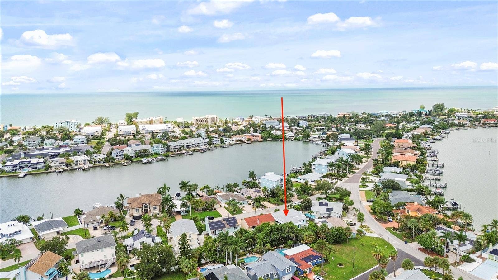 404 HARBOR DRIVE S, Indian Rocks Beach, FL 33785 404 HARBOR DRIVE S, Indian Rocks Beach, FL 33785