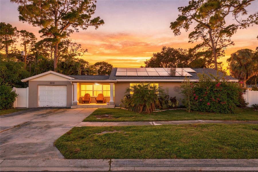 Property photo for 8030 5TH STREET N, St Petersburg, FL