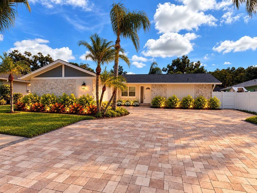 Property photo for 4116 SUMMERDALE DRIVE, Tampa, FL