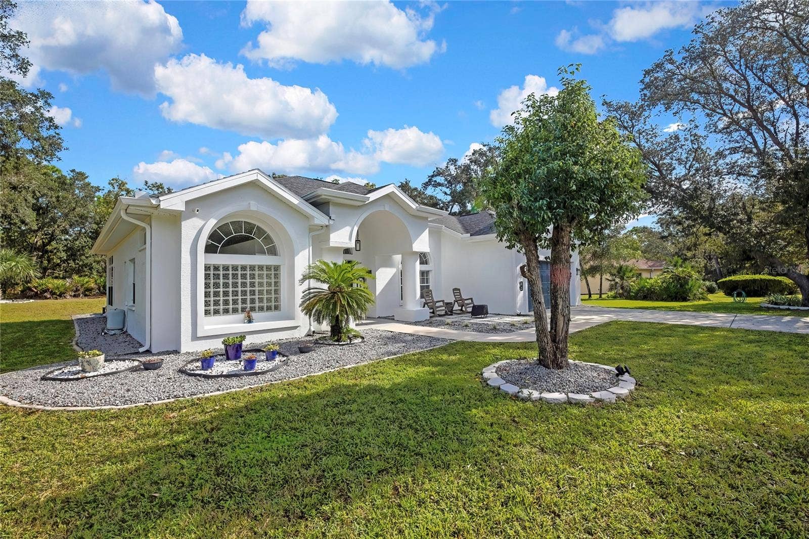 83 OAK VILLAGE BOULEVARD S, Homosassa, FL 34446