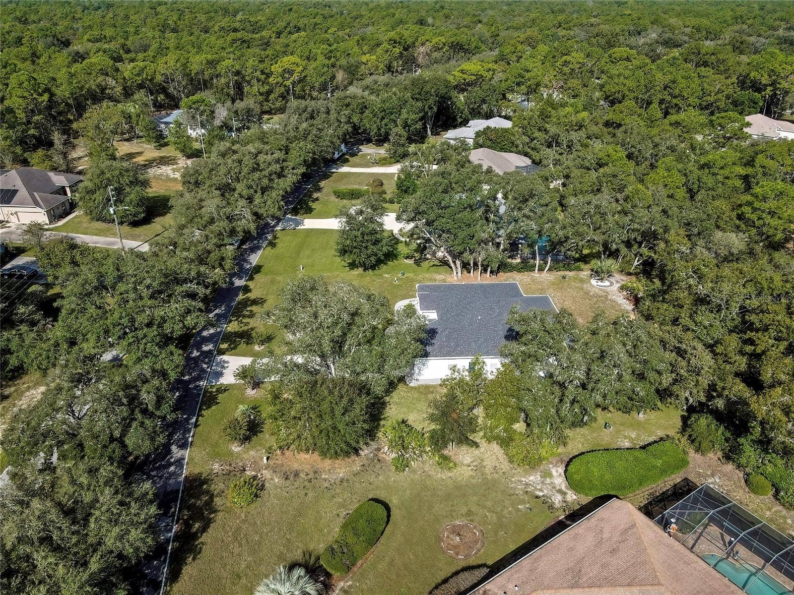 83 OAK VILLAGE BOULEVARD S, Homosassa, FL 34446