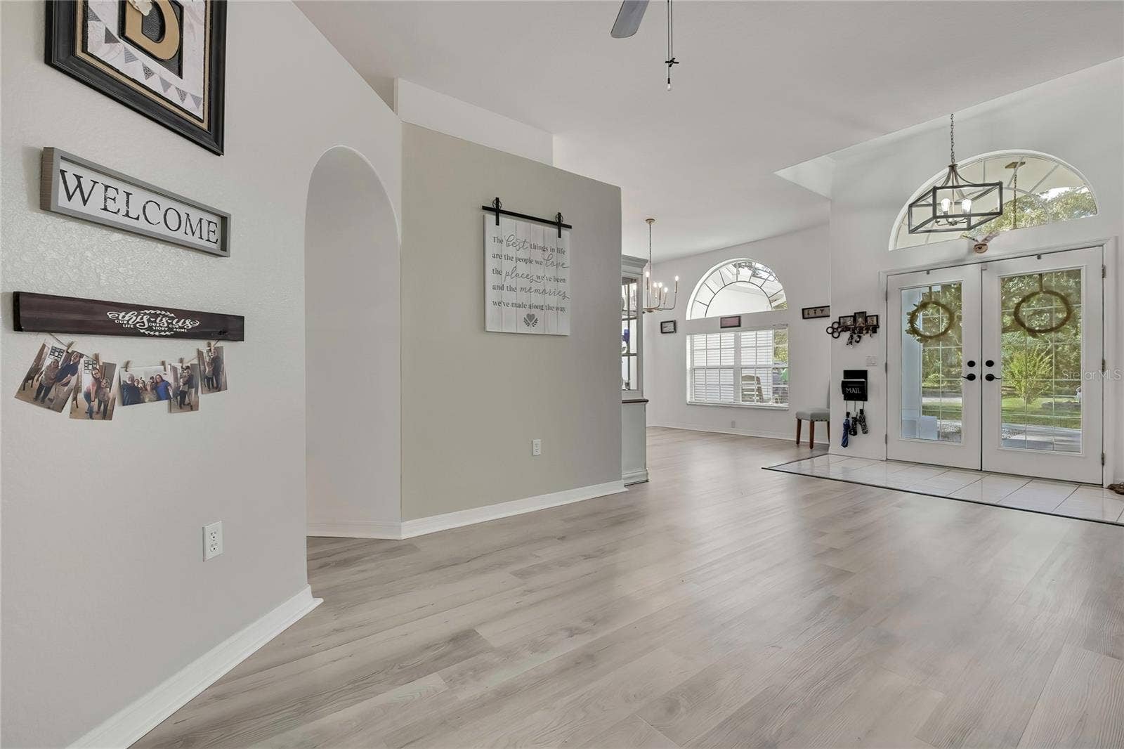 83 OAK VILLAGE BOULEVARD S, Homosassa, FL 34446