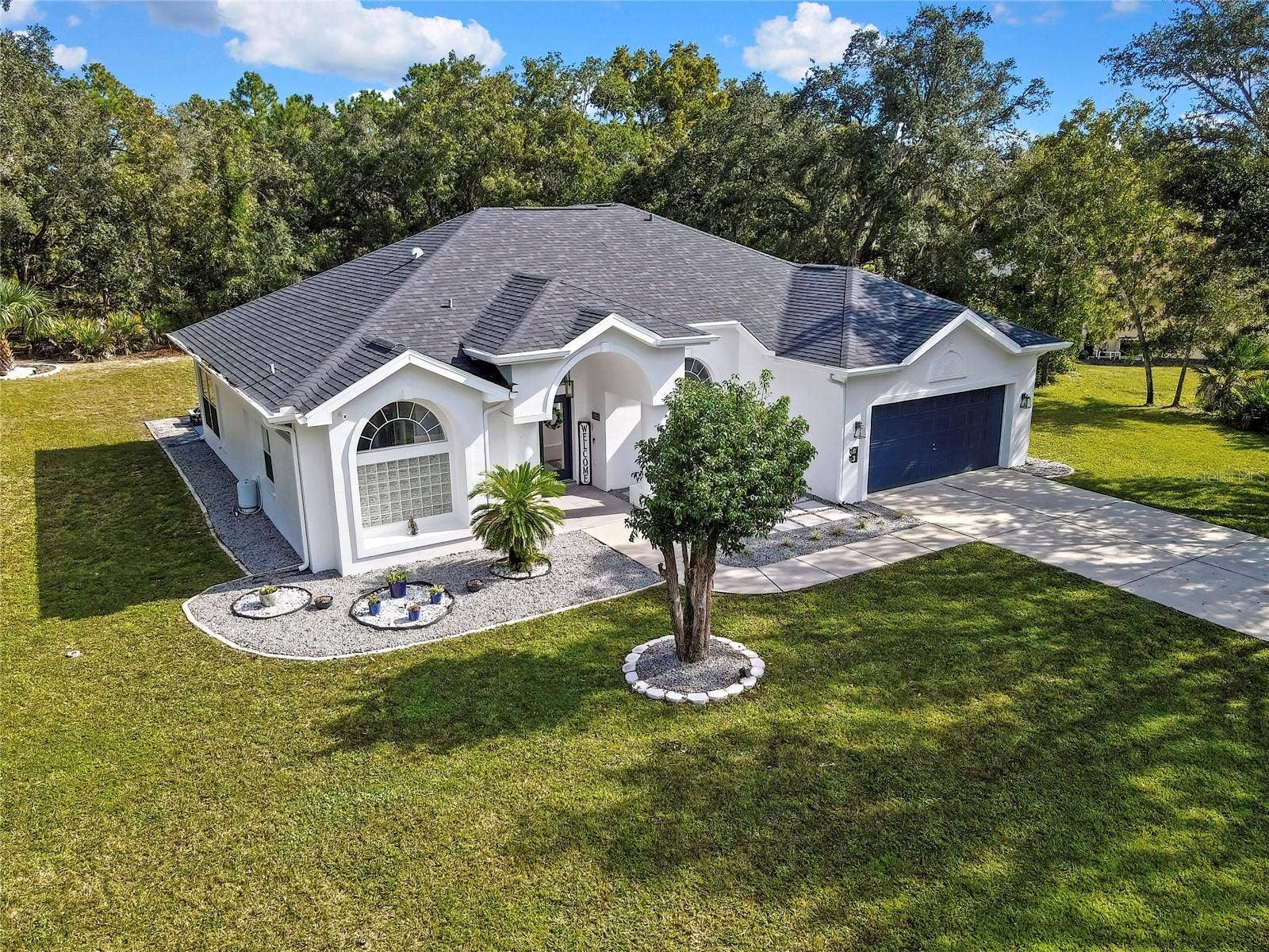 83 OAK VILLAGE BOULEVARD S, Homosassa, FL 34446