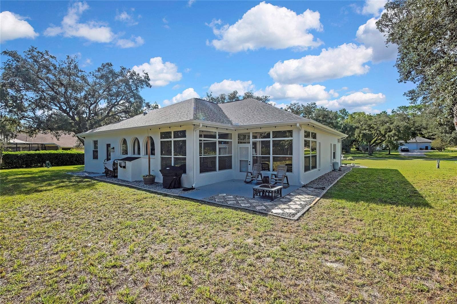 83 OAK VILLAGE BOULEVARD S, Homosassa, FL 34446
