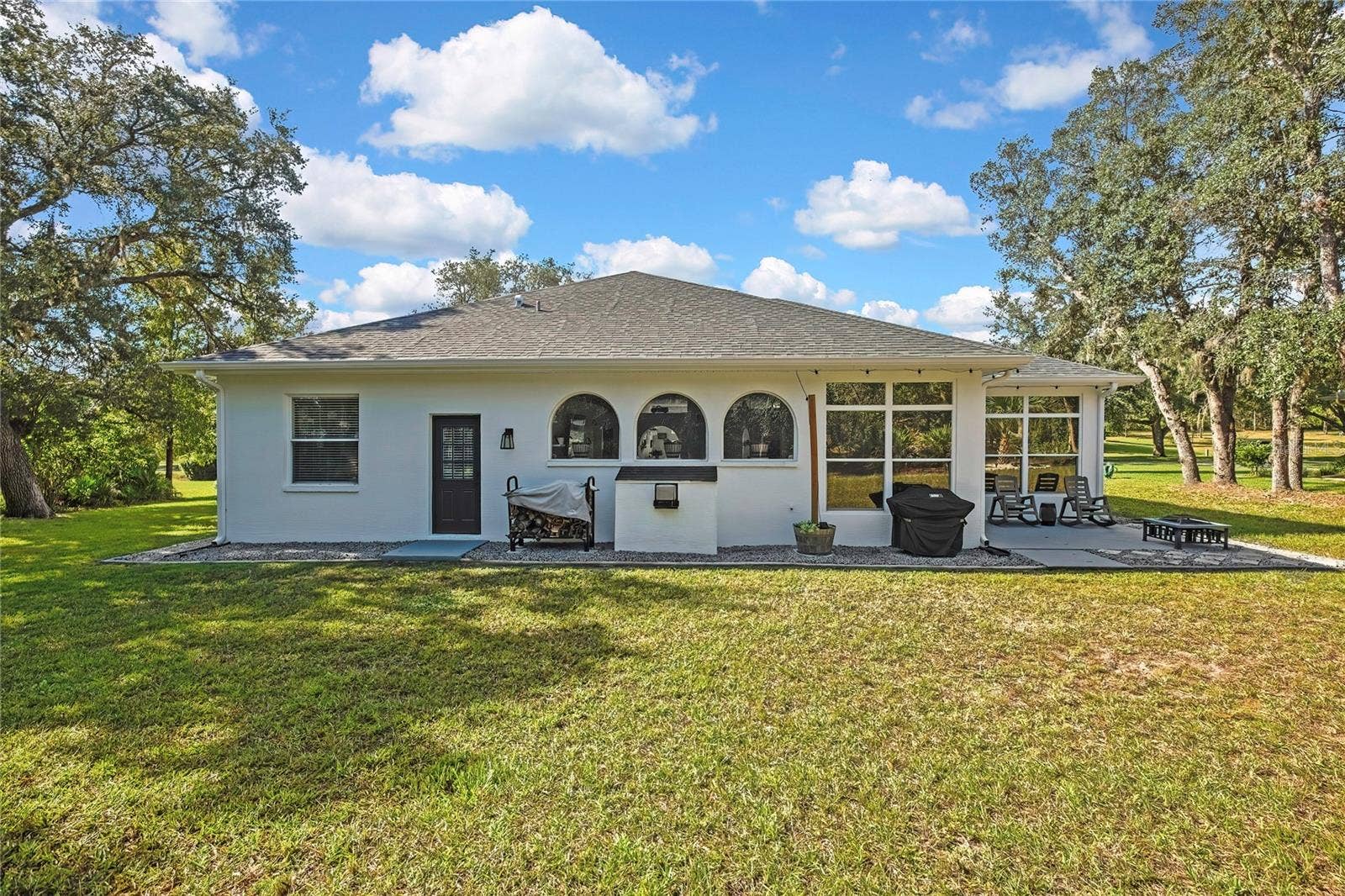 83 OAK VILLAGE BOULEVARD S, Homosassa, FL 34446